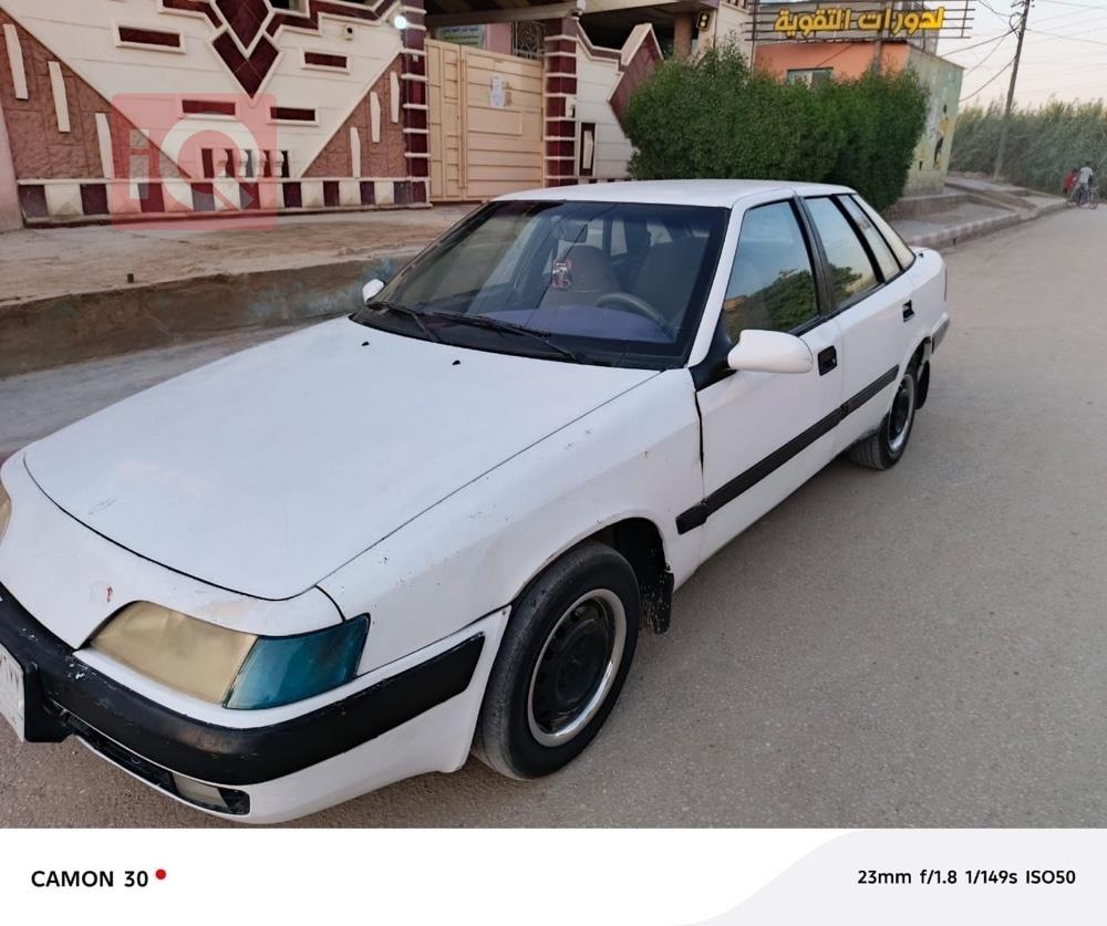 دايو اسبيرو